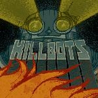 killbots medium